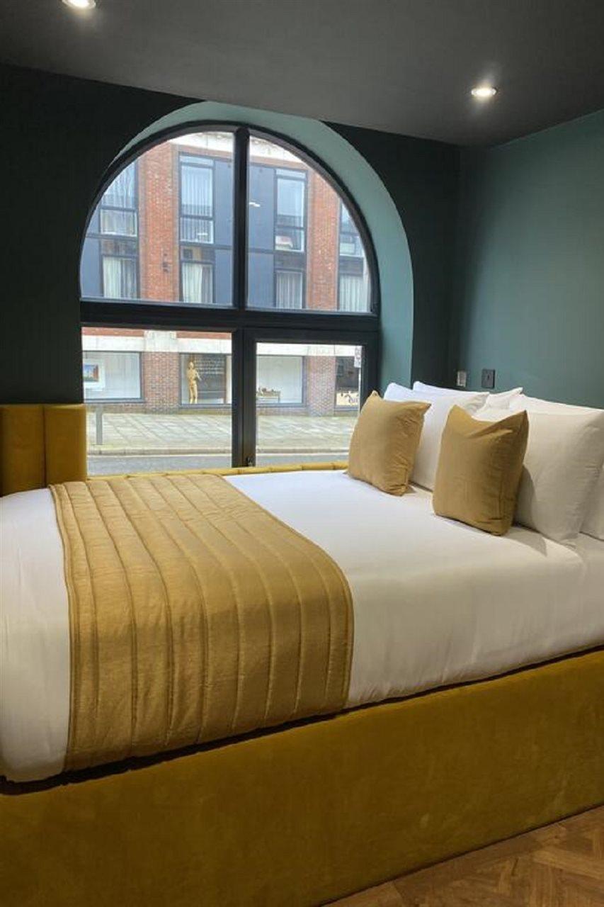 Host & Stay - Duke Street Living Liverpool Exterior foto