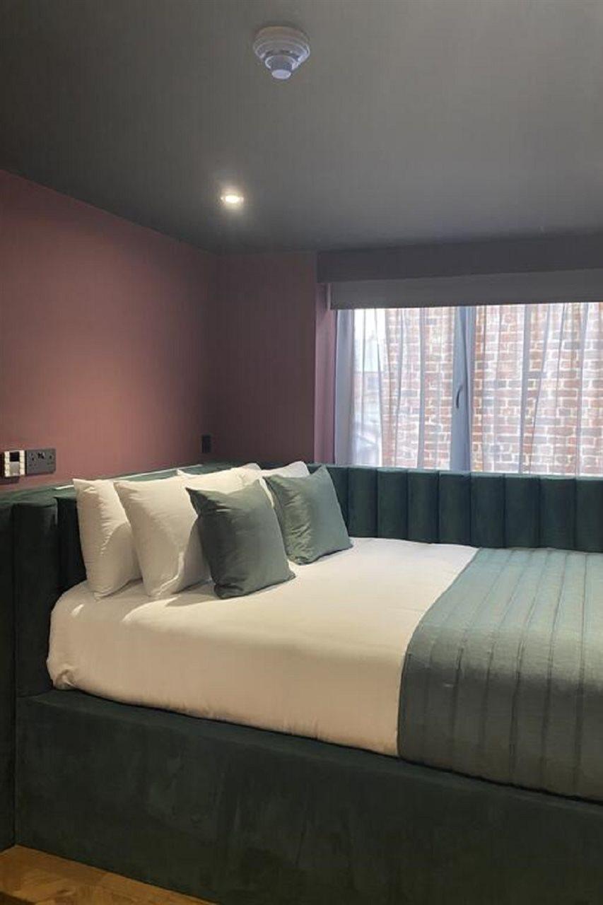 Host & Stay - Duke Street Living Liverpool Exterior foto